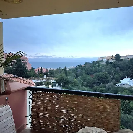 La Alondra Appartement