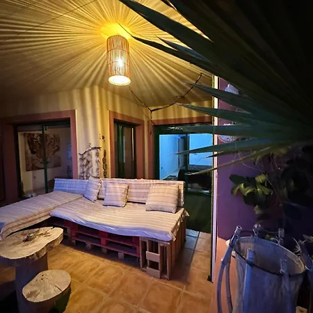 La Alondra Apartment