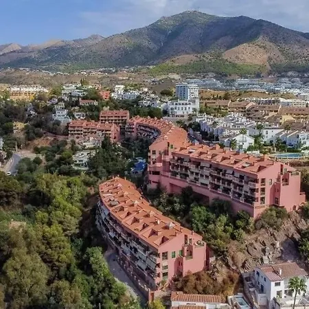 Apartment La Alondra Fuengirola