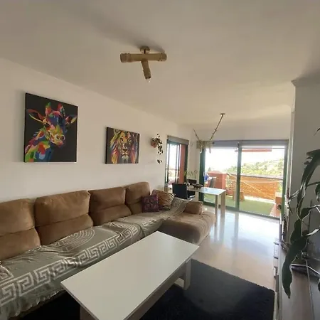 La Alondra Apartment