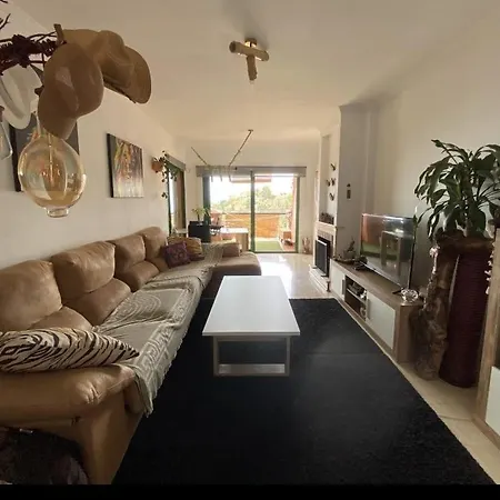 La Alondra Apartment *