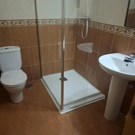 Apartamento La Alondra Fuengirola