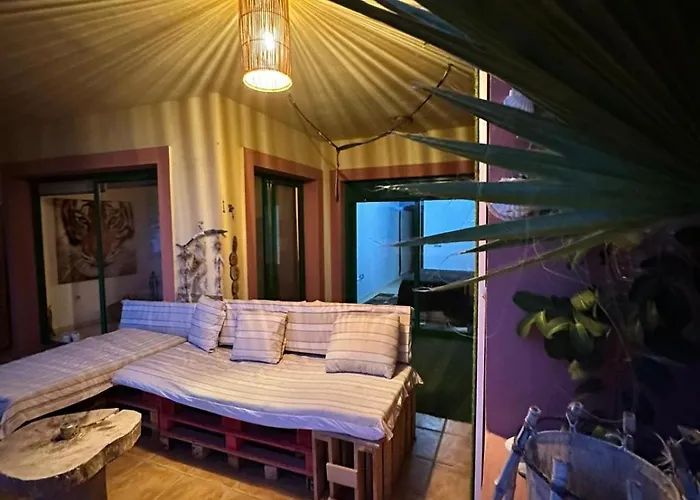 La Alondra Apartment