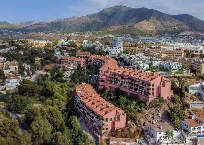 Apartment La Alondra Fuengirola