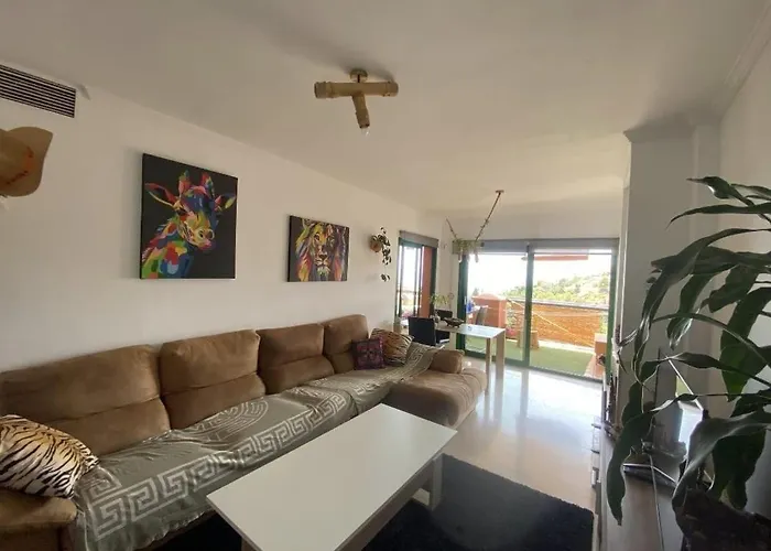 La Alondra Apartment