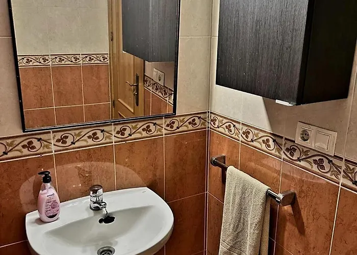 Apartment La Alondra