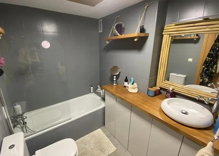 La Alondra Apartment *