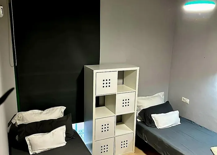 La Alondra Fuengirola