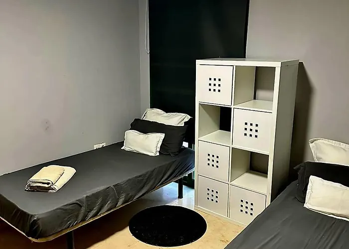 La Alondra Fuengirola