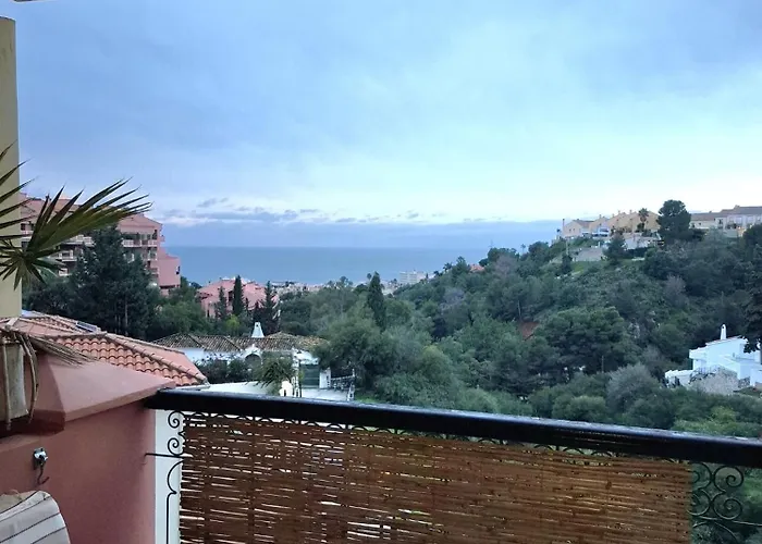 La Alondra Apartment