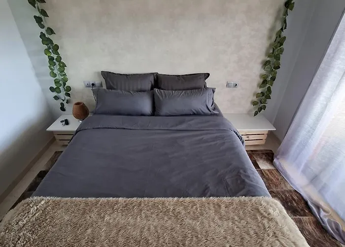 La Alondra Apartment *